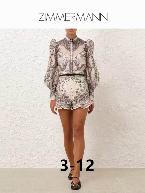 Zimmermann S-XL 165